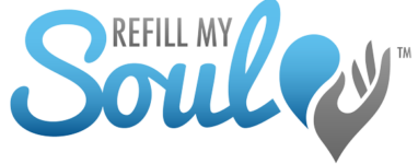 Refill My Soul Logo