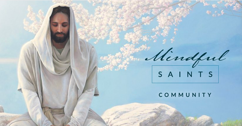 Mindful Saints Community